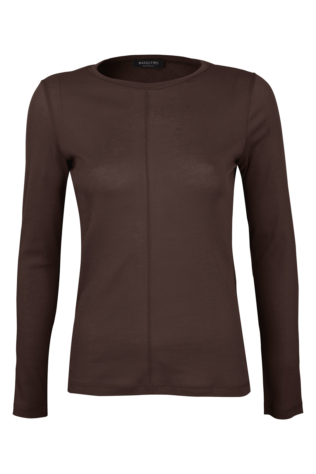 Klassisches Longsleeve