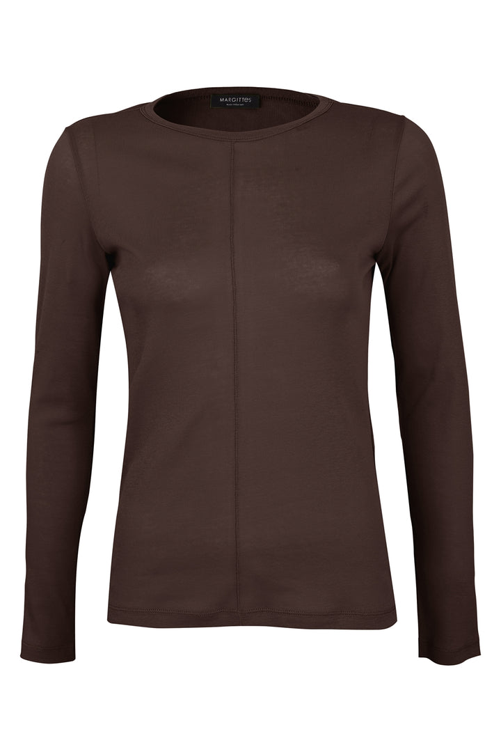 Klassisches Longsleeve