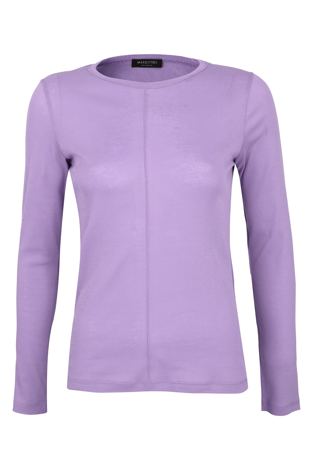 Klassisches Longsleeve
