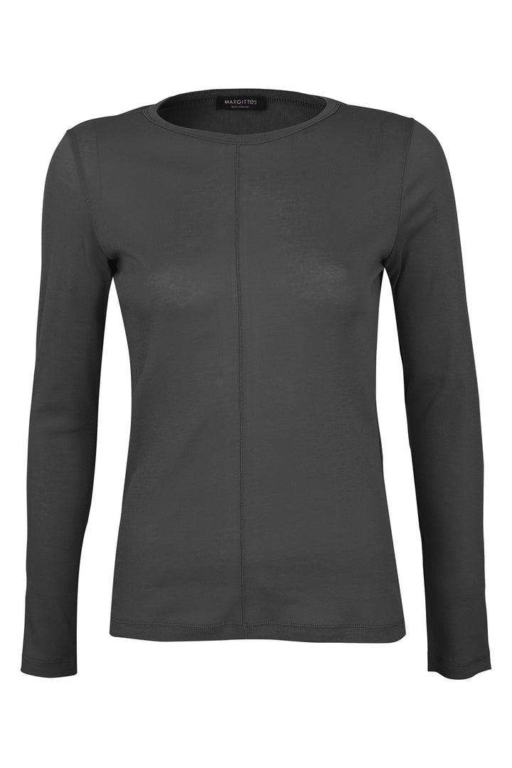 Klassisches Longsleeve