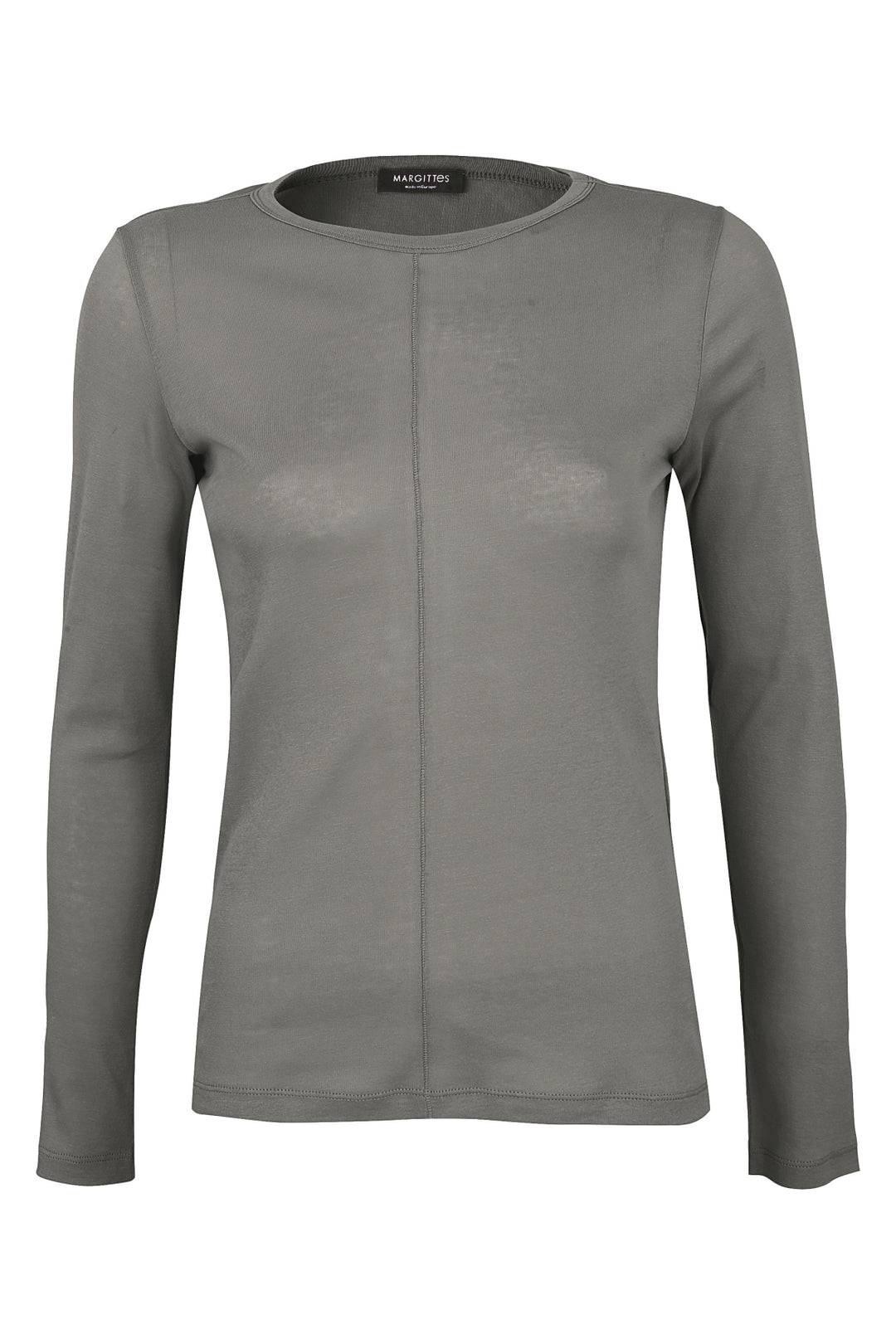 Klassisches Longsleeve