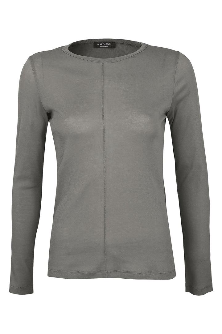 Klassisches Longsleeve