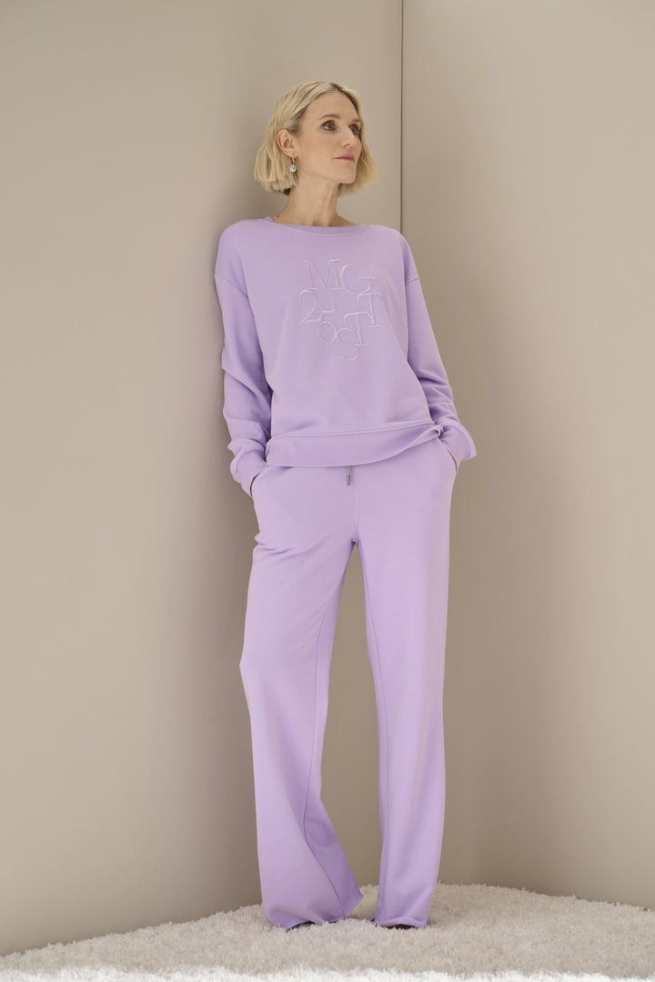 Cotton Trousers