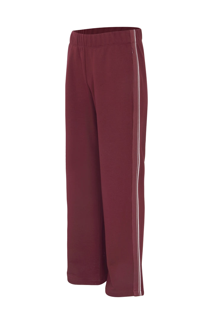 Lockere Trackhose