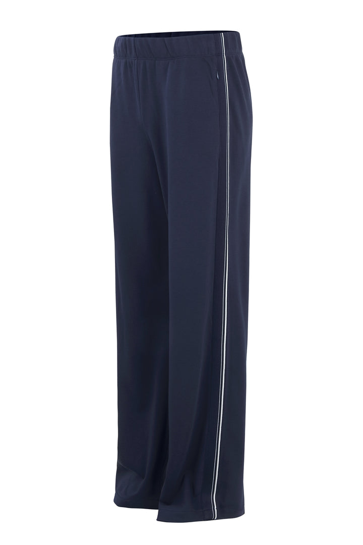Lockere Trackhose