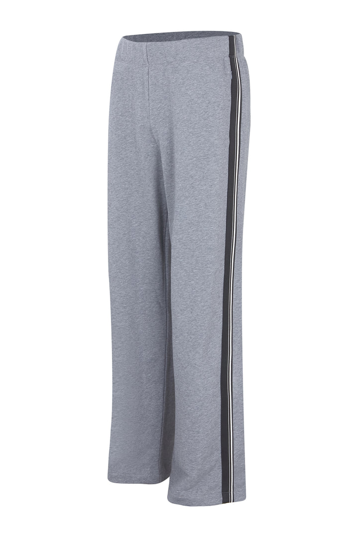 Lockere Trackhose