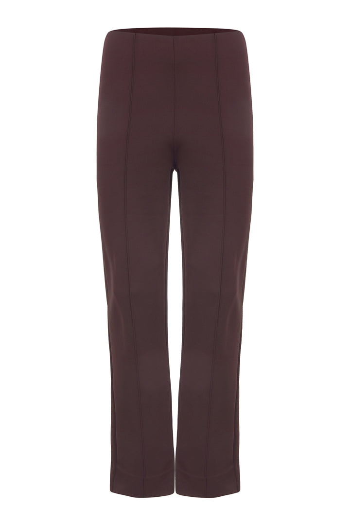 Klassische Stoffhose