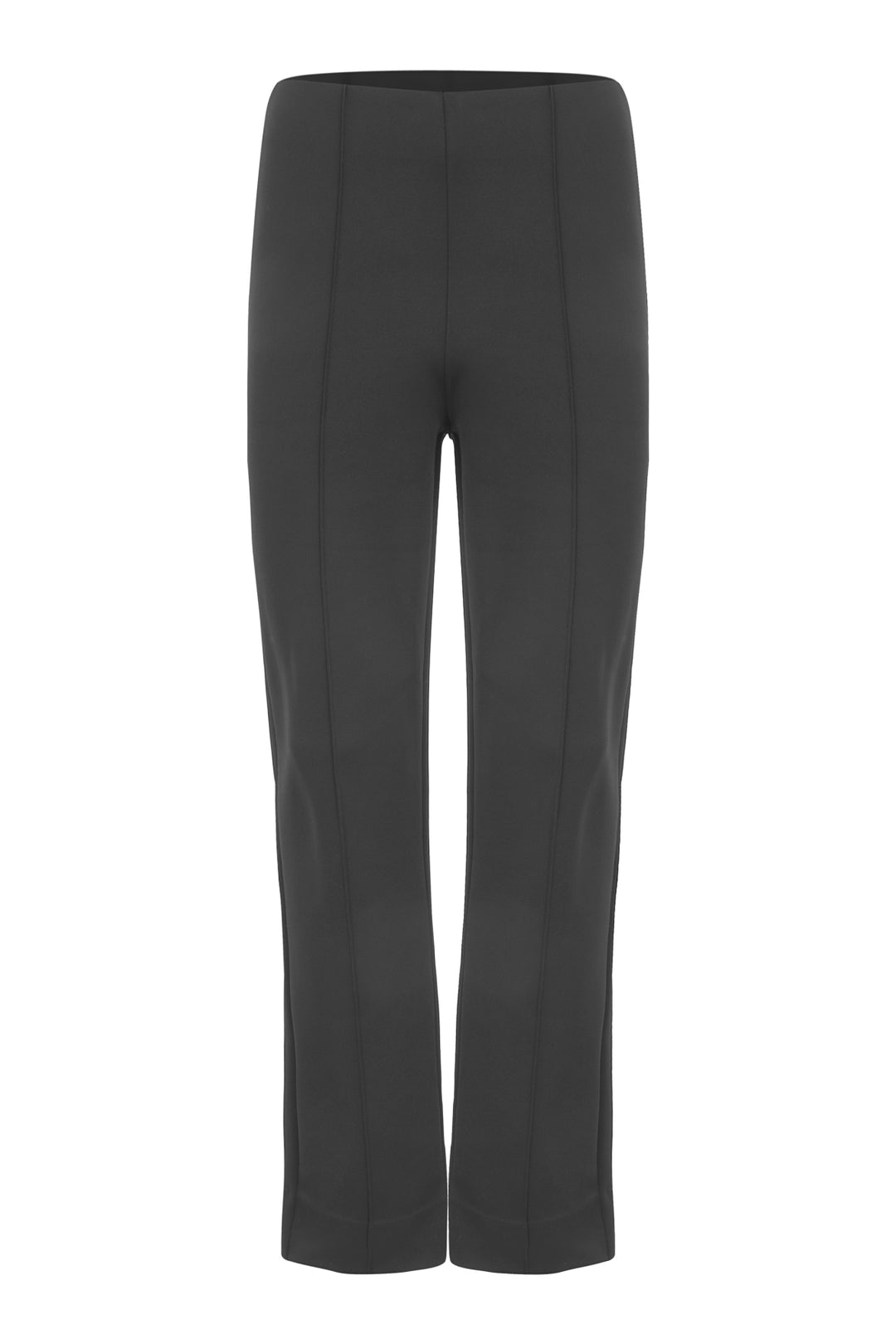 Klassische Stoffhose