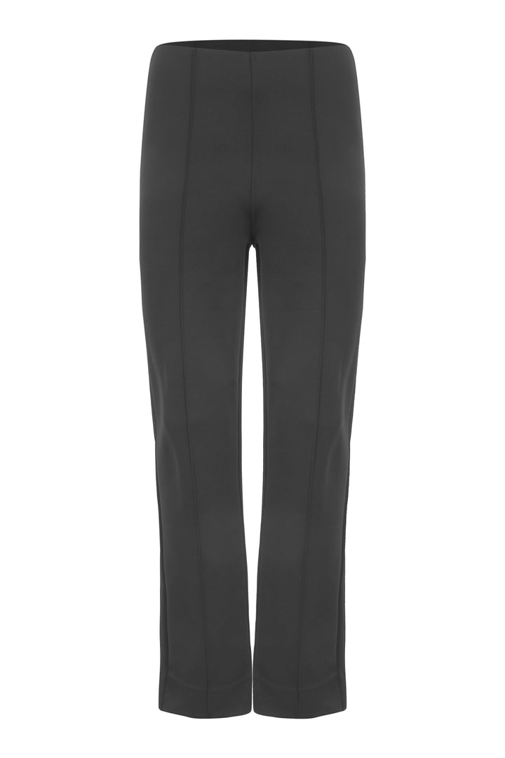 Klassische Stoffhose