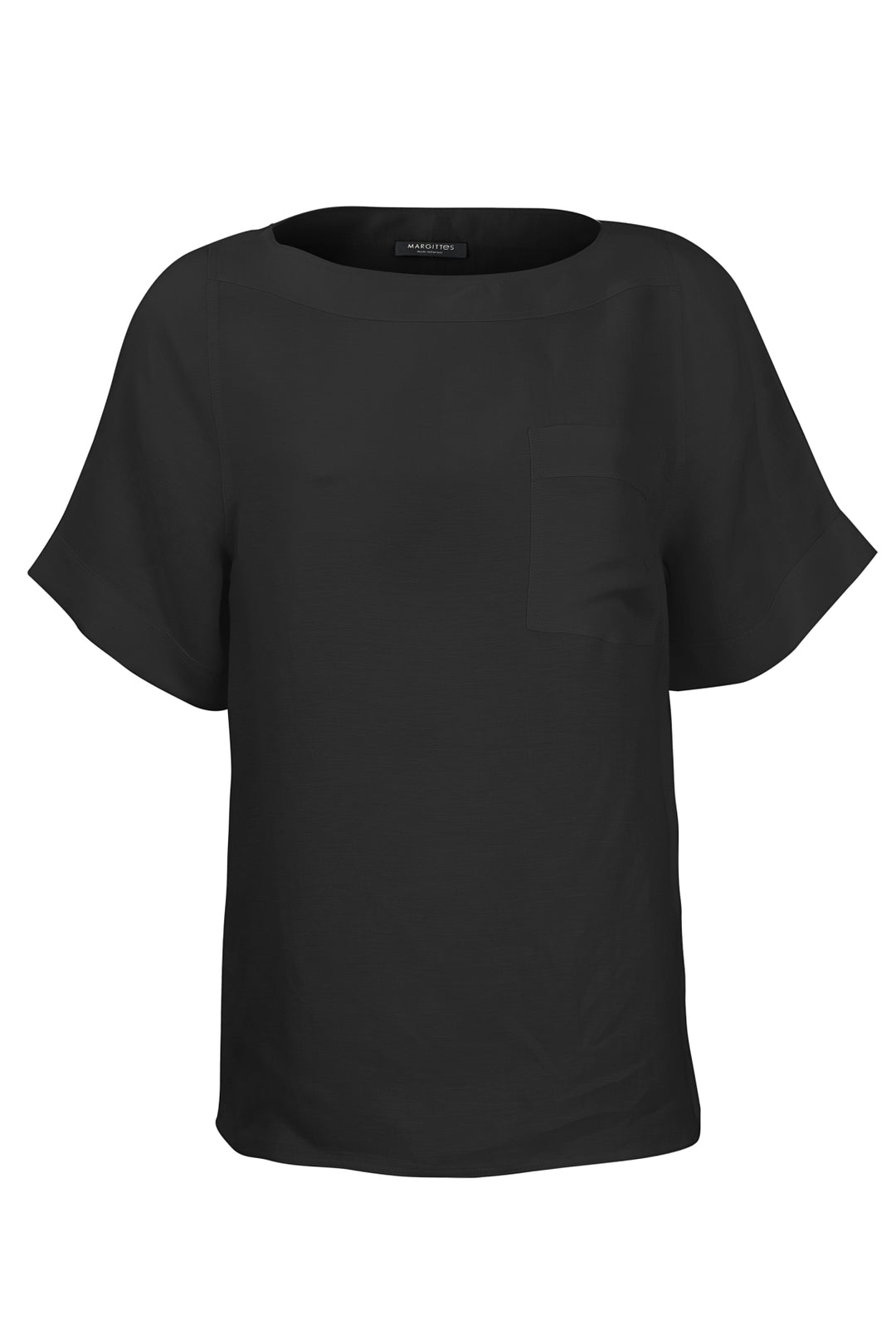 Leinen T-Shirt