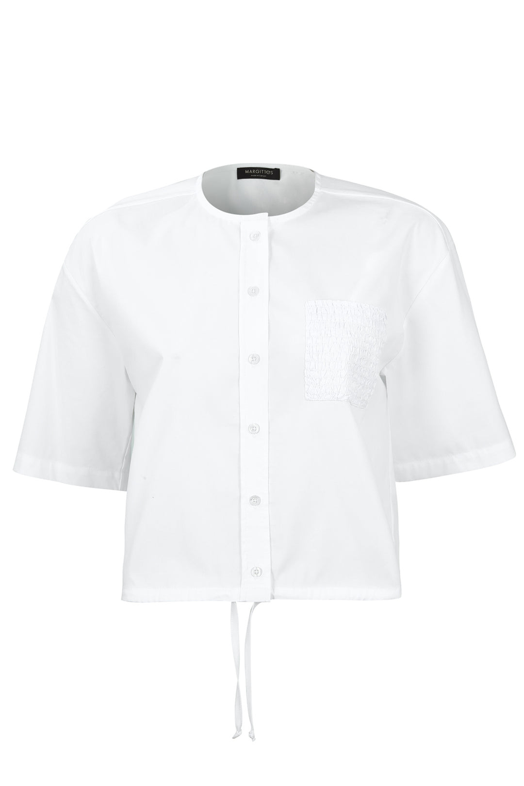 Blusen-Shirt