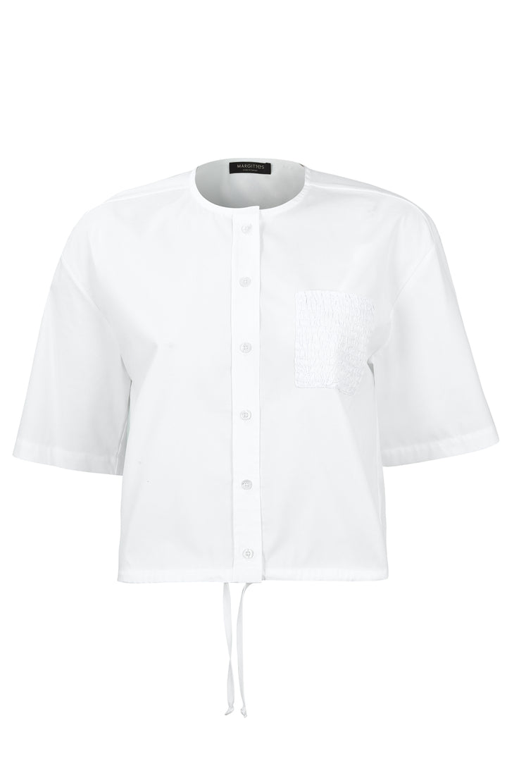 Blusen-Shirt