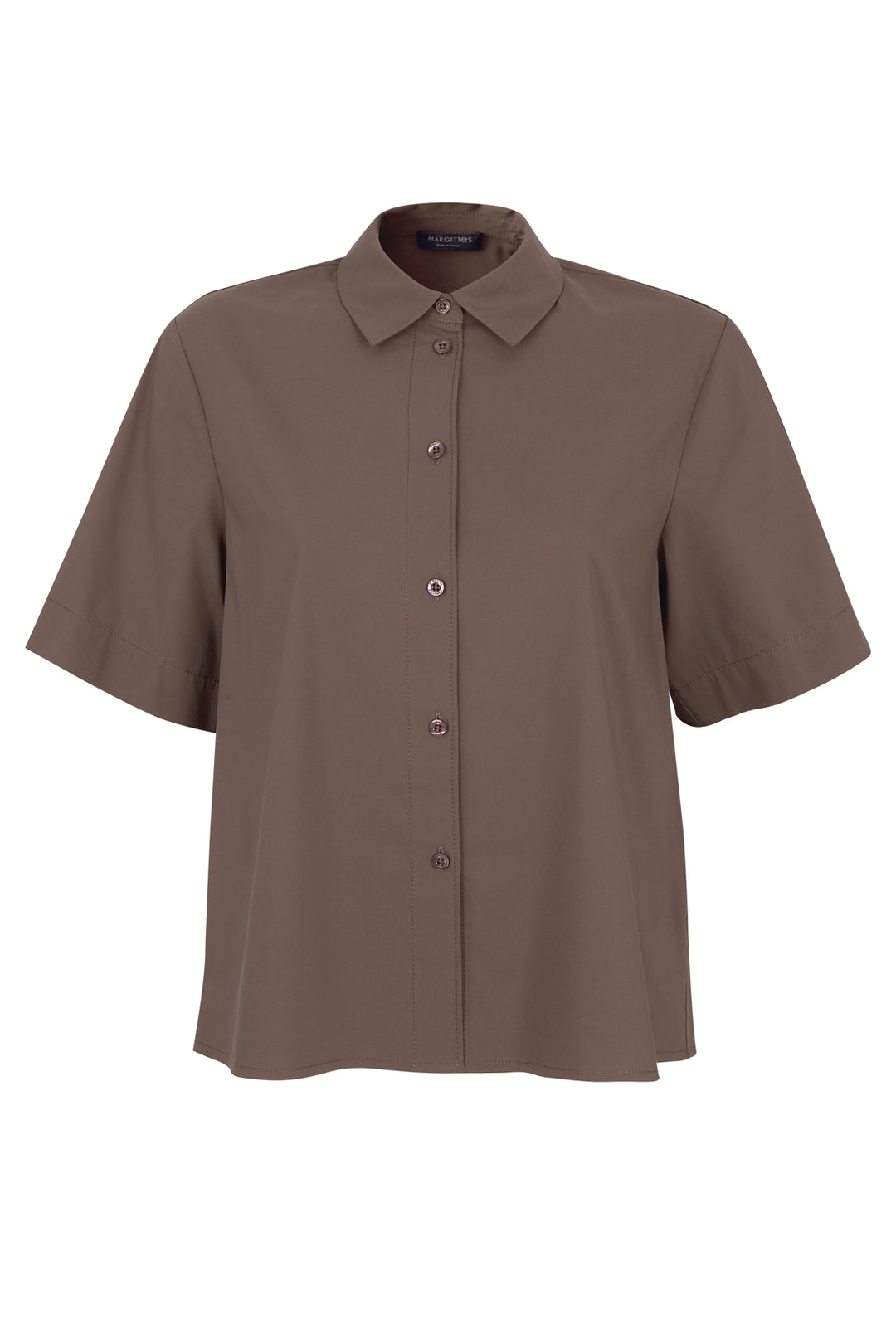 Lockere Bluse