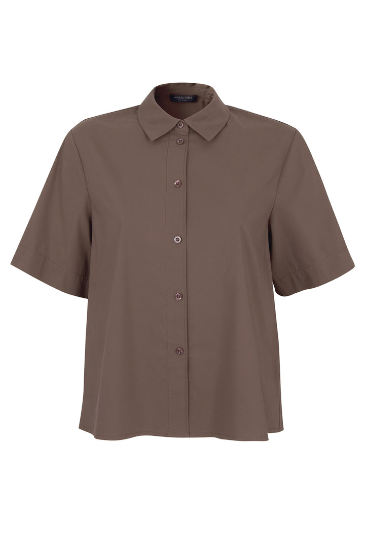 Lockere Bluse