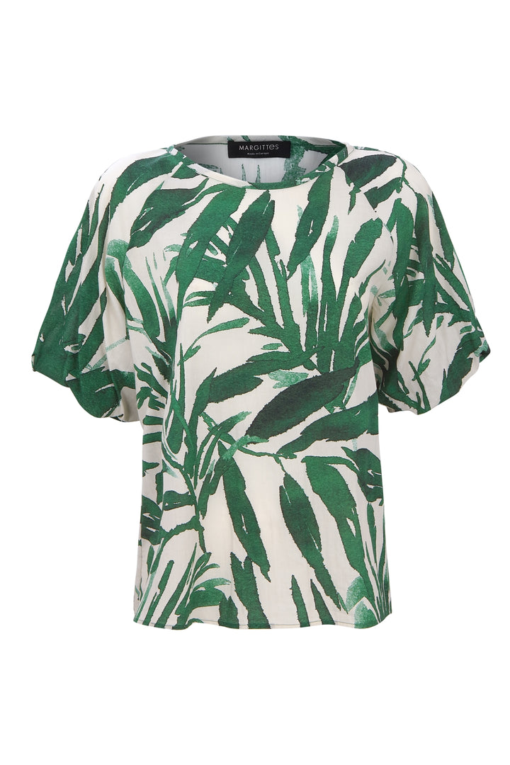 Dschungel Shirt