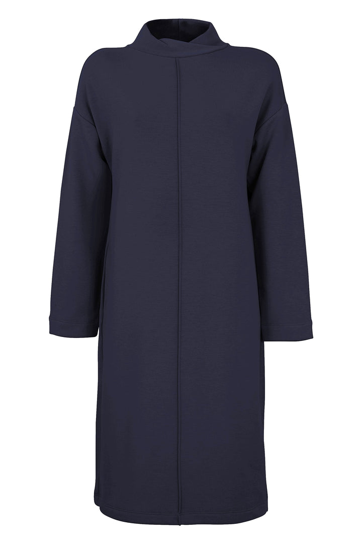 Langarm Kleid