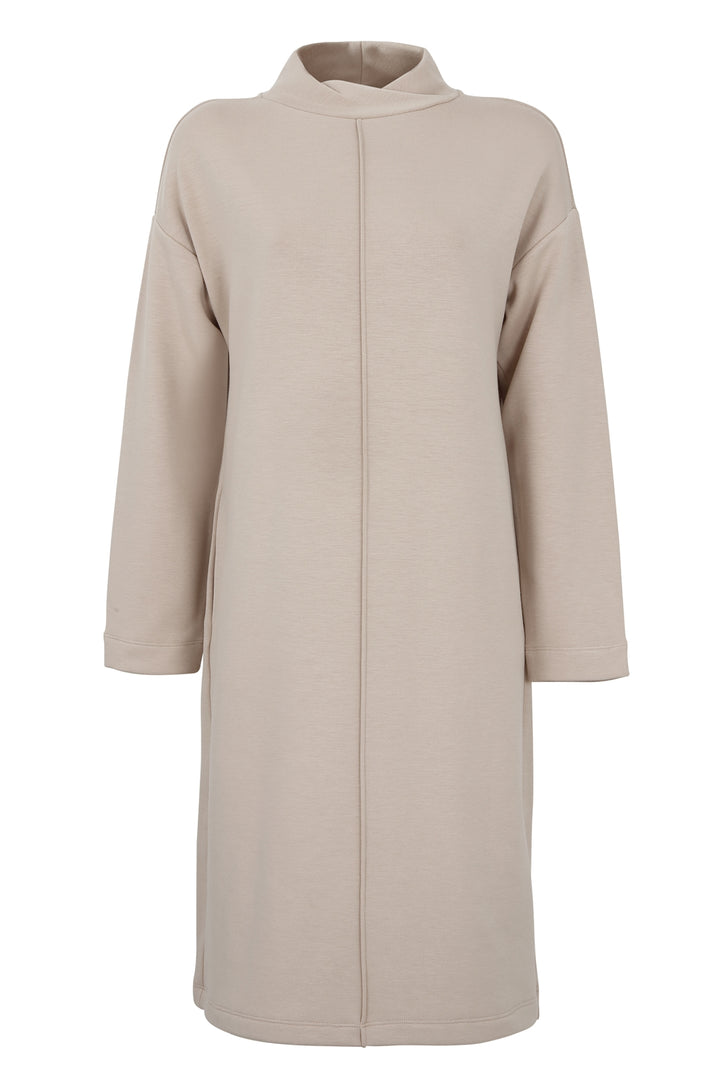 Langarm Kleid