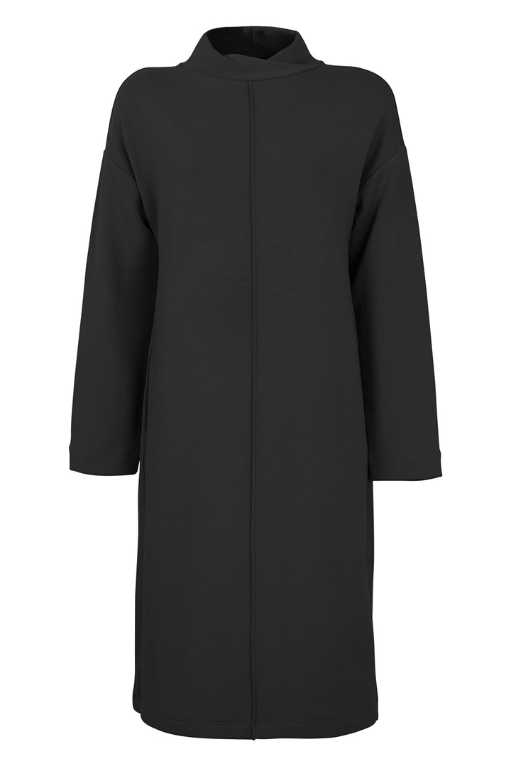 Langarm Kleid