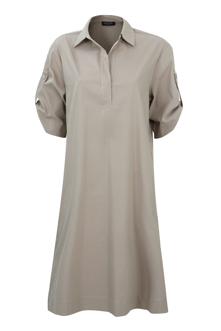 Blusenkleid
