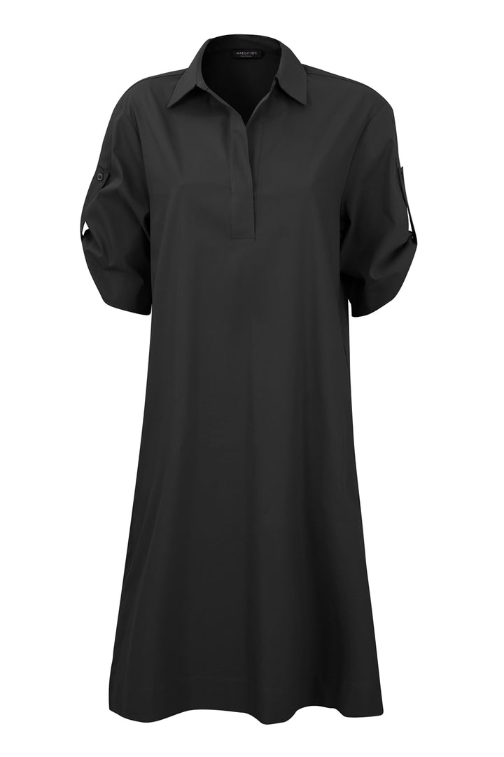 Blusenkleid