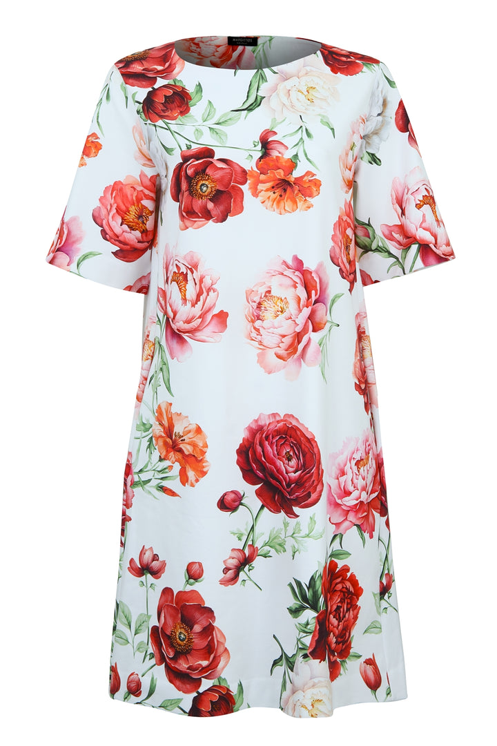 Spring Feeling Kleid