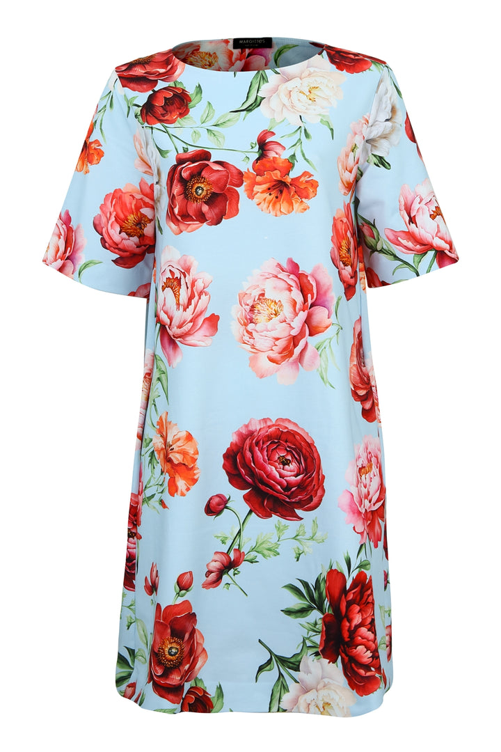 Spring Feeling Kleid