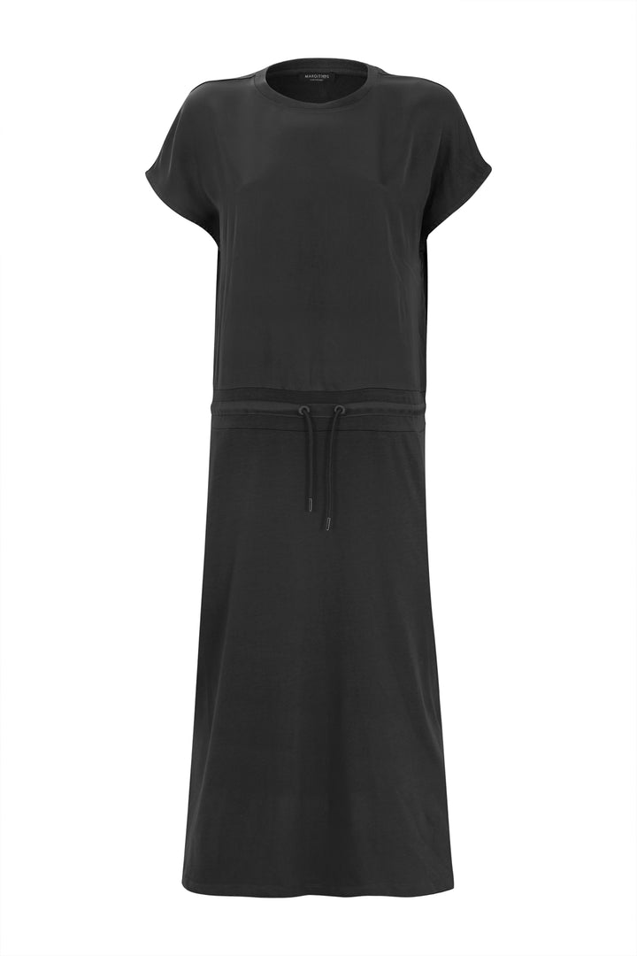 Kleid mit Taillenzug