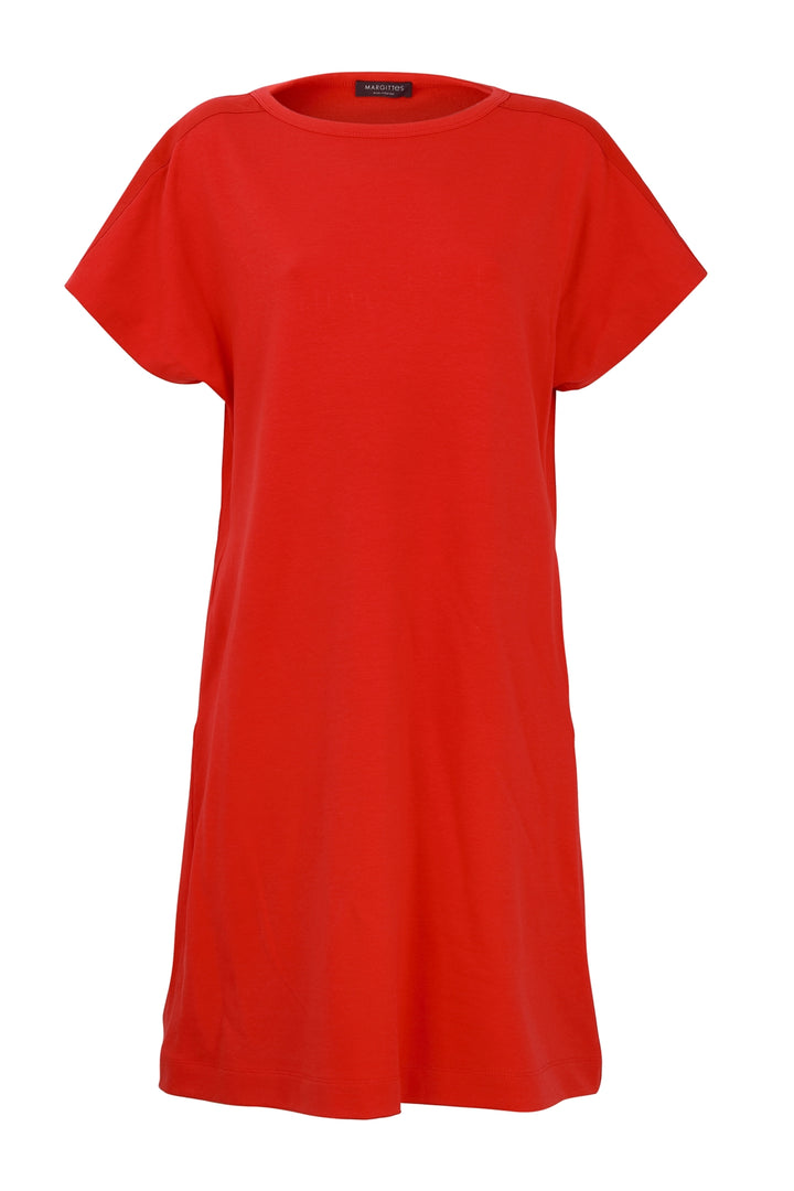 Midi-Kleid