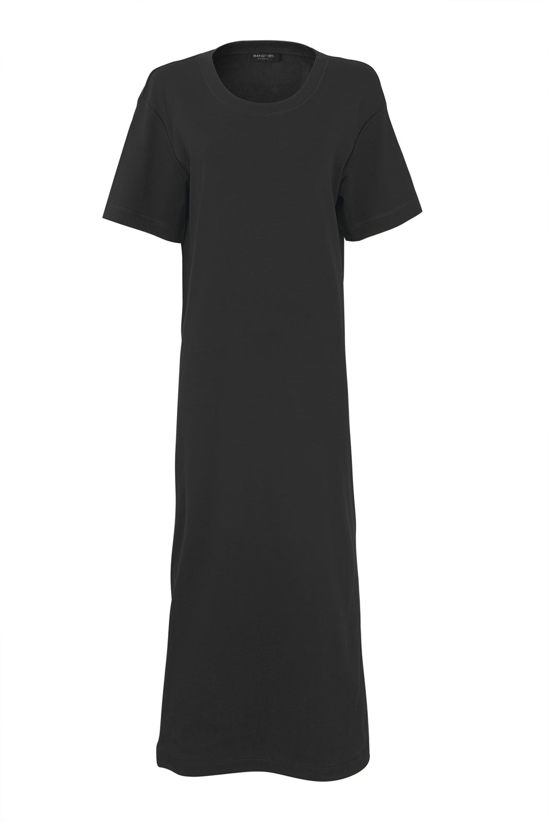 Langes Baumwollkleid