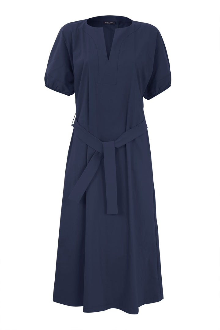 Gürtelkleid