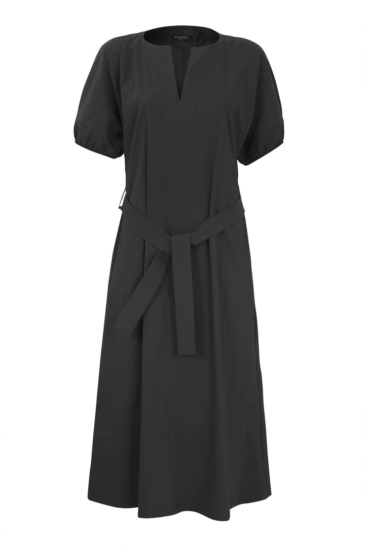 Gürtelkleid
