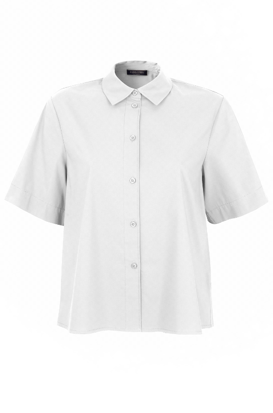 Lockere Bluse